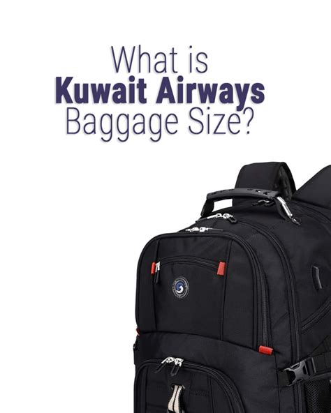 kuwait airways extra baggage